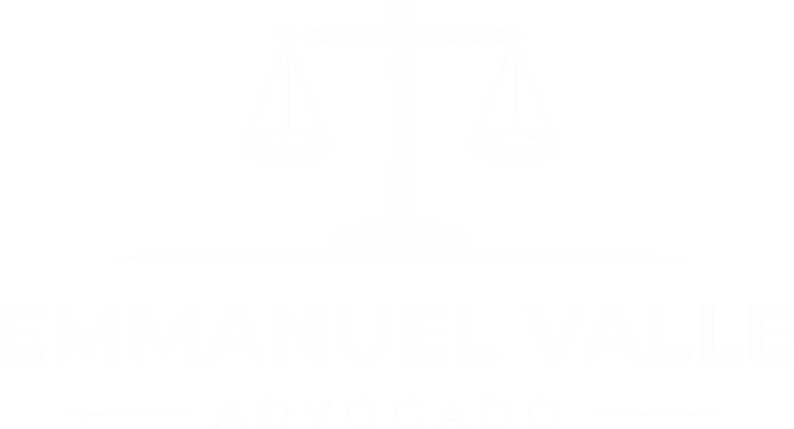 Emmanuel Valle — Advogado